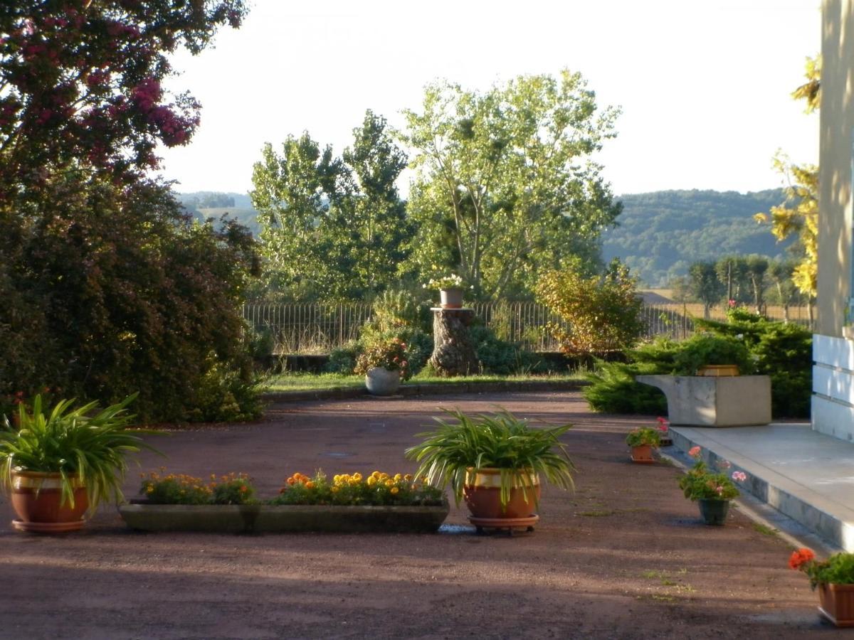 Grand Gite De Soumeillan Castelnau-Magnoac ภายนอก รูปภาพ