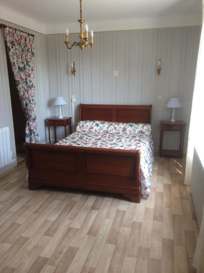 Grand Gite De Soumeillan Castelnau-Magnoac ภายนอก รูปภาพ